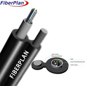China GYXTC8Y Central Loose Tube Fiber Optic Cable wholesale