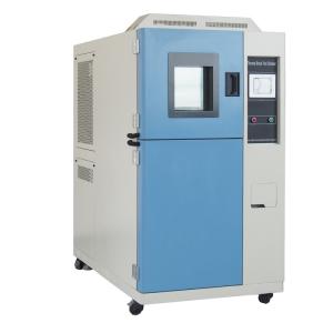 China 2 Zone Air To Air Thermal Cycling Chamber 220℃ -75℃ wholesale