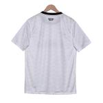Home Retro Fan Football Shirts Commemorative Replica for Corinthians 2012 Season