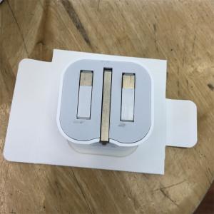 China Wall British Plug IPhone 12 Fast Charger equipment 20W PD wholesale