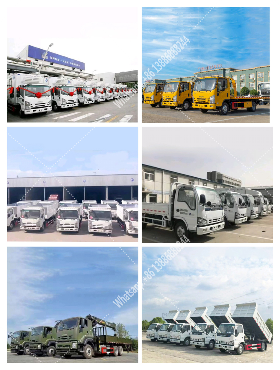Original Factory SINOTRUCK HOWO 30 Tons Flat Transport Vehicle Flatbed Truck Low Plate