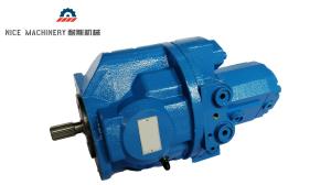 China Kawasaki Komatsu Hydraulic Pump AP2D21 For Excavator Crawler wholesale
