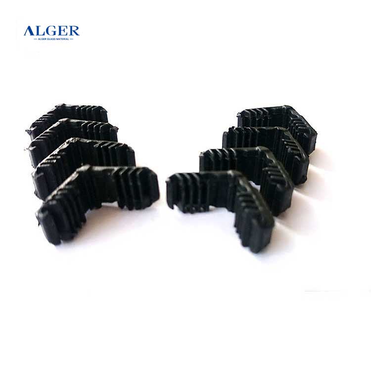 ABM High quality insulating glass aluminum spacer bar bendable aluminum bar