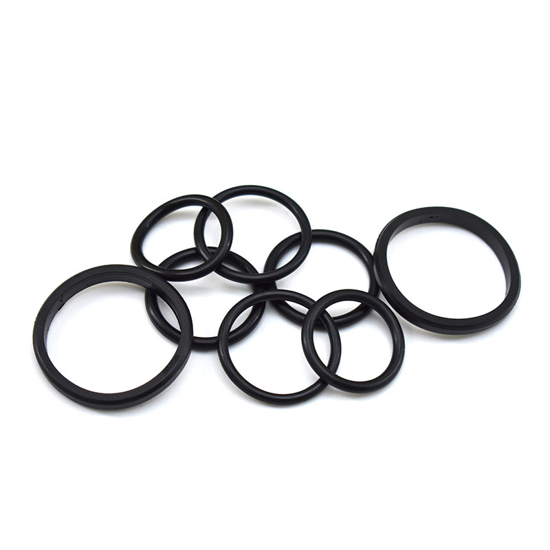 CAT Caterpillar O Ring Seal Kit Box NBR O Ring Kit With D Ring