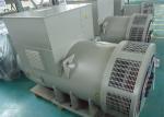 400kw 500kva brushless alternators 544D AC 3 phase 50HZ / 1500rpm , single