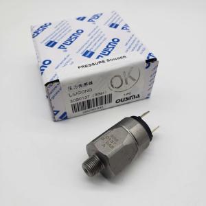 China OUSIMA Eletric Excavator 30B0137 3 Bar Pressure Sensor wholesale