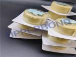 Garniture Fiber Endless Thickened Kevlar Fiber Tape Friction Resistance