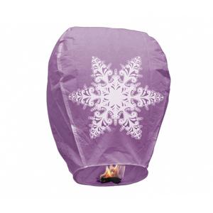 China OEM 36cm Biodegradable Sky Lantern For Festivals wholesale