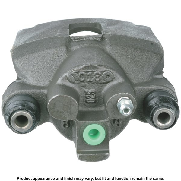FORD Auto Parts Vehicle Brake Caliper 184605 184604 OEM F57Z-2553-AD F57Z-2552-AD