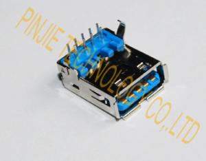 China USB 3.0 DIP SOCKET, AR DIP wholesale