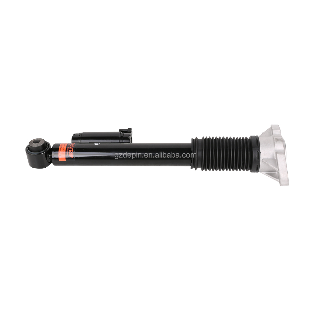 1673202401 OE NO. Rear Shock Absorber for Mercedes-Benz 167 GLE Air Suspension Systems