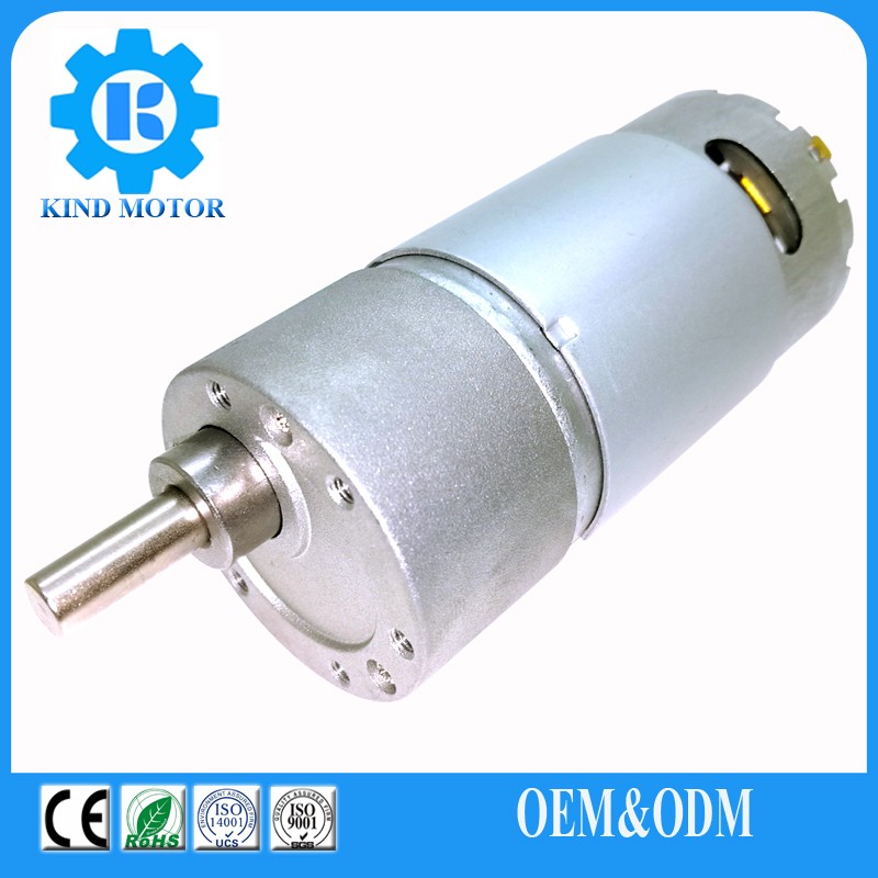 1.5V 3V 5V 6V 65rpm 200rpm Precious mini dc Gear Brush Motor 12mm N20