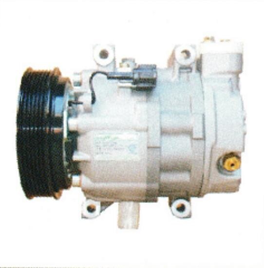 ALA20309 Nissan AC COMPRESSOR X Trail AC COMPRESSOR CVW615 AC COMPRESSOR 92600-Au010 AC Compressor
