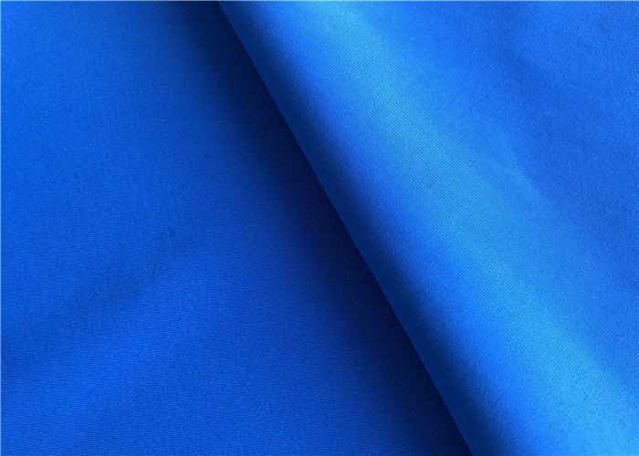4 Way Stretch 80% Nylon 20% Spandex Fabric For Sport Yoga Fabric Fitness
