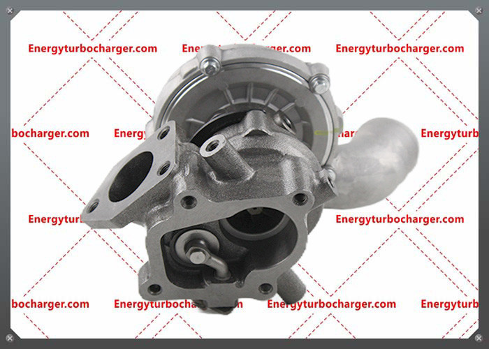 GT1752S Hyundai Daewoo Turbocharger 733952-5001S 0001 0004 1 282004A101 with D4CB Engine