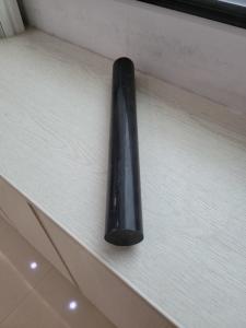 China 6mm 10mm 16mm Solid Fiberglass Rods Plastic Coated Weather Resistance wholesale