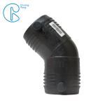 Corrosion Resistant PN16 HDPE Electrofusion Fittings