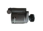 DZ9100130045 DZ9100130011 Shacman Steering Pump Replacement