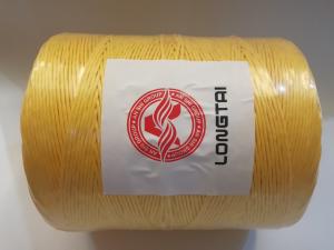 China UV Treated Polypropylene Twine , PP Agriculture Square Hay Baler Twine wholesale