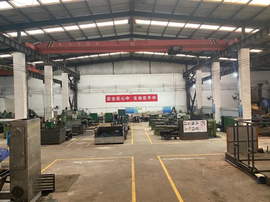 Technique Vibroflotation Equipment Pile Driver Sand Compaction Stone Column Machine