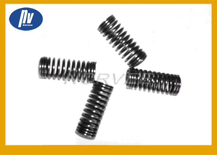 OEM Carbon Steel Compression Helical Spring Auto Spare Parts For Automobile
