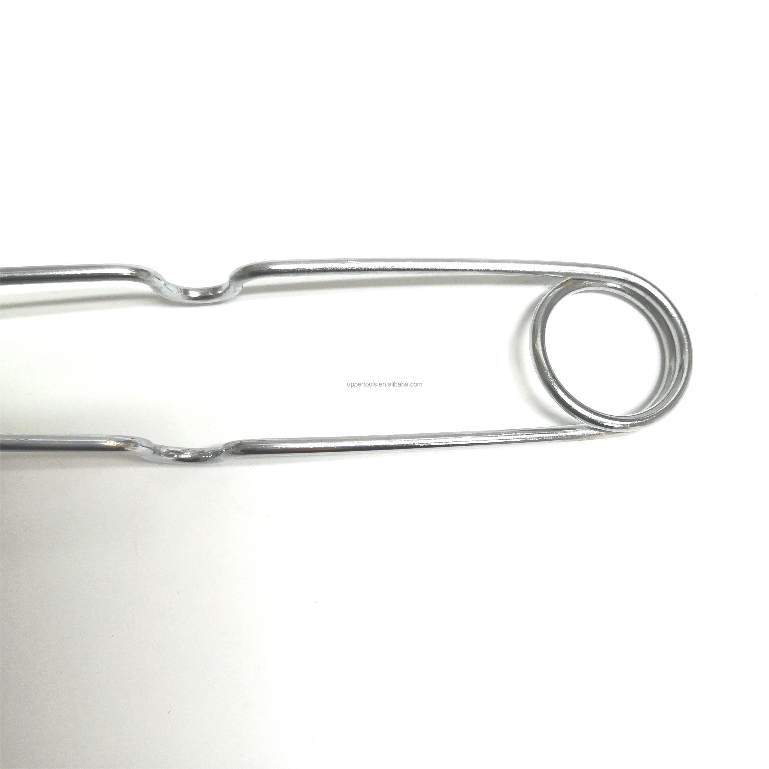 185mm Length Flint Welding Spark Lighter Sliver Head for Professional Applications