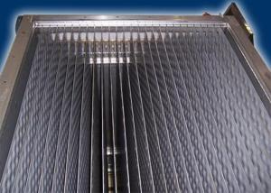 Multiple Effect MVR Dimple Plate Evaporator
