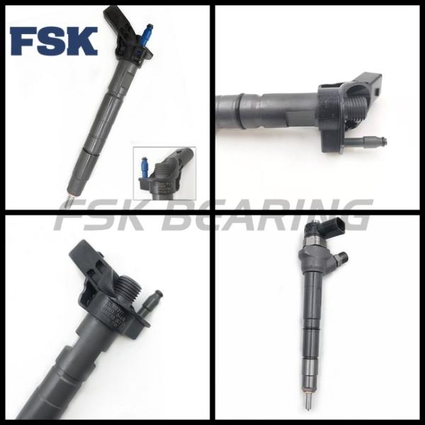 Premium Quality 0445110469 Fuel Injector For Bosch VW Audi Seat Skoda 2.0 TDI