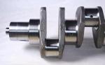 Cummins M11 Marine Diesel Engine Crankshaft 3073707