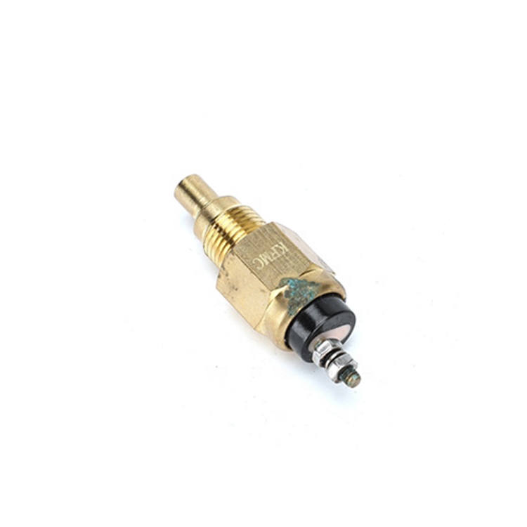 6BG1 Engine Water Temp Sensor 1-82450013-0 For Hitachi ZAX200-6