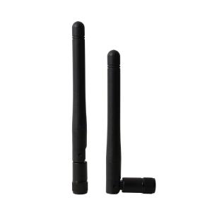 China External Penta Band GSM UMTS 2G 3G Antenna Hinged SMA Male Dipole Antenna wholesale