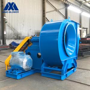 China V-Belt Driving Explosion Proof Blower With SIEMENS / ABB Motor wholesale