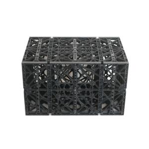 China Modern Stormwater Infiltration Tank Infiltration Drainage Box for Rainwater Collection wholesale