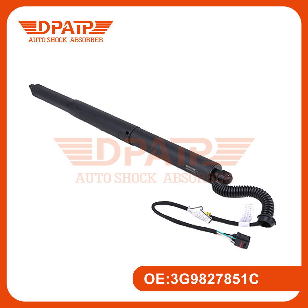 3G9827851C Electric Tailgate Strut Left Right Universal For Volkswagen Passat B8/Magotan 15-