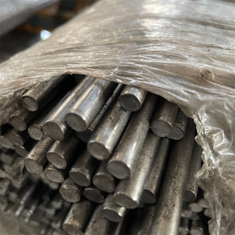 Round Spring Steel Rod 3mm 6mm 5mm 2mm 51CrV4 ASTM