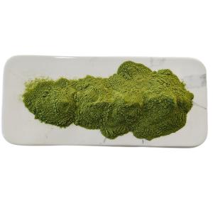 China Organic Seaweed Fertilizer Seaweed Polysaccharides 40% Seaweed Extract Green Fertilizer wholesale