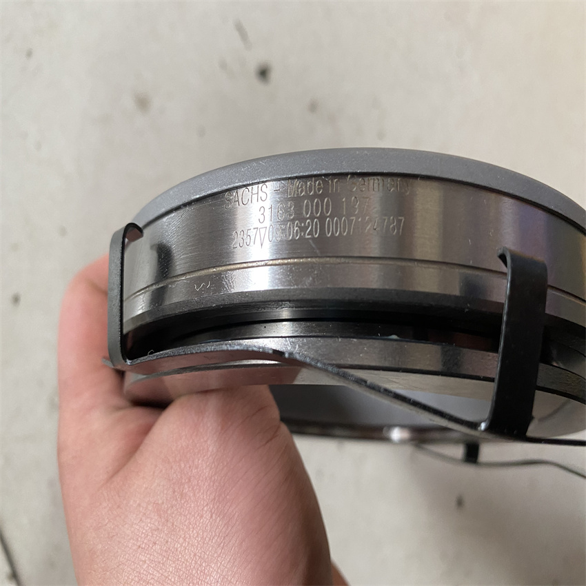 MB Truck Heavy Duty Wheel Bearing 3163000197 for Heavy Truck Release Bearing