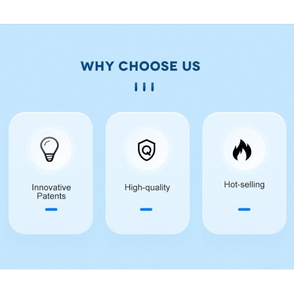 Intelligent Rehabilitation Robot Gloves Physiotherapy Hand Rehabilitation Devices 15W