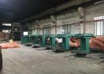 400tons Scrap Copper Oven Continuous Casting Machine