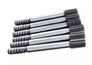 Drill Shank Adapter Rock Drilling Tools R32 R38 T38 T45 T51