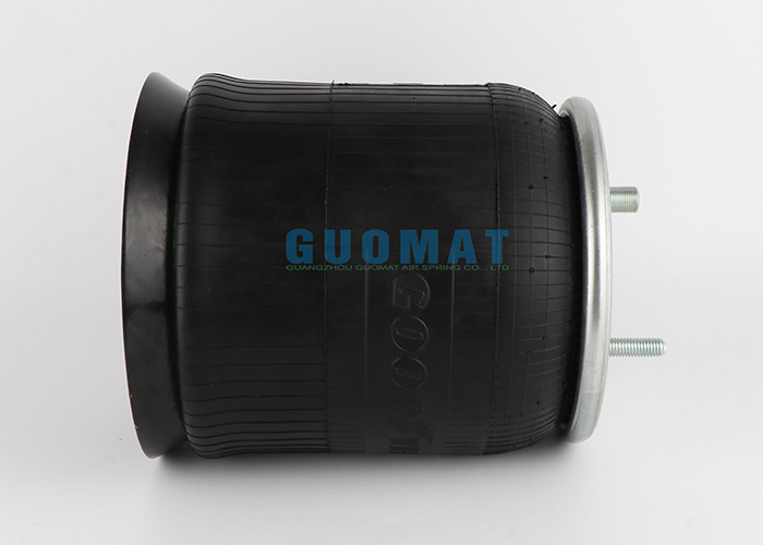 1R12-092 Air Suspension Bags Goodyear Rubber Air Bags W01-358-9082 For Hendrickson Truck