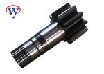 SK250-8 SK230-6 Swing Pinion SK460-8 SK250-6 Kobelco Spare Parts LQ32W01038P1