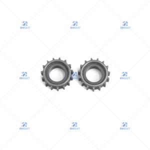 China PANASONIC CM FEEDER GEAR KXFA1KMAA01 , Panasonic Spare Parts wholesale