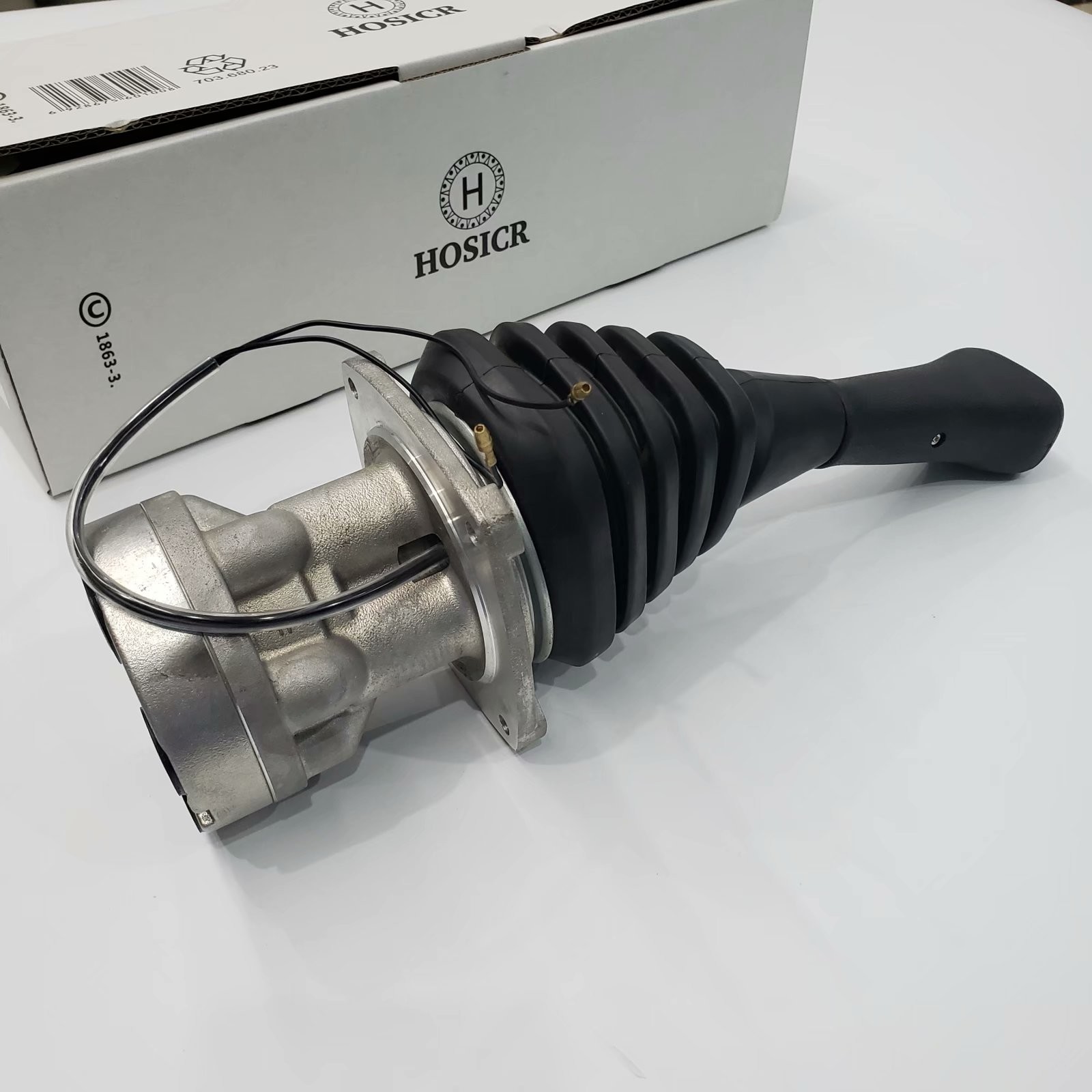 OUSIMA Electric Hydraulic Control Valve PV48K1336 PV48K1337 PV48K1453 PV48K1149 Engine
