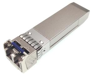 China 28.05Gbps SFP28 Transceiver Single Mode 10km Reach SFP Module wholesale