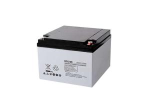 China 185Ah Deep Cycle Lead Acid Battery 12v Small Self - Discharge Rate UL Approved wholesale