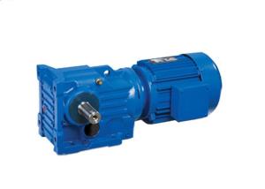 China High Toruqe Inline Helical Gear Reducer 1000RPM Modular Design wholesale
