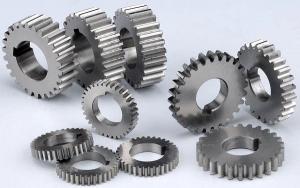 China Spur Gears wholesale