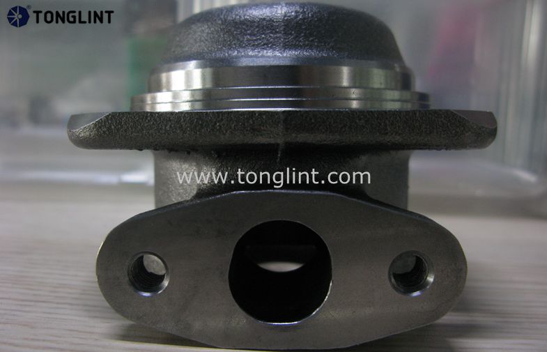 High Performance Navistar Turbocharger Bearing Housing GTA3782D 751361-0001 751361-5001S