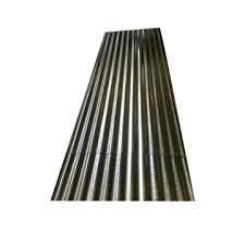 China 8ft 1mm Corrugated Galvanized Steel Sheet AISI B410LA wholesale